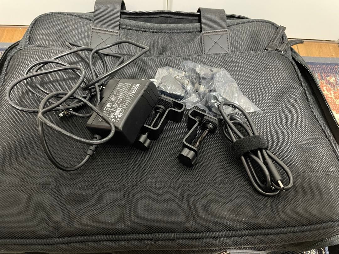 ウ*カ様 tascam TEAC Mixcast 4