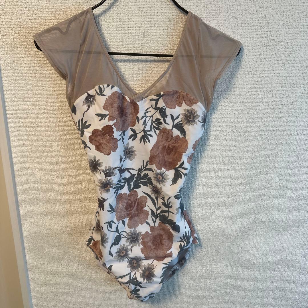 スティナレオタード　Mサイズ