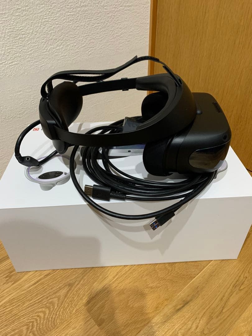 その他 DPVR E4 Black Limited Edition