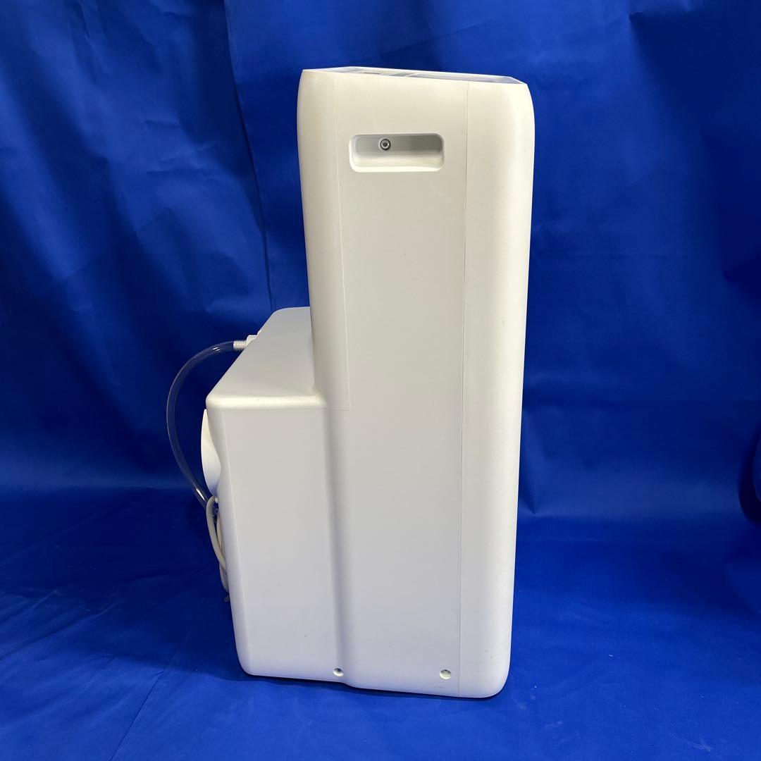 IRIS OHYAMA ポータブルスポットクーラー　IPA-3521GH