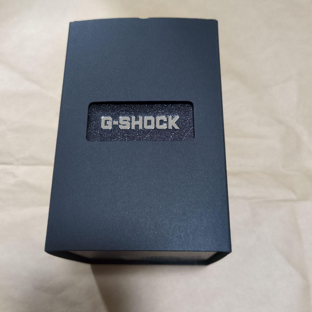 G-SHOCK GD-B500-7JF ホワイト