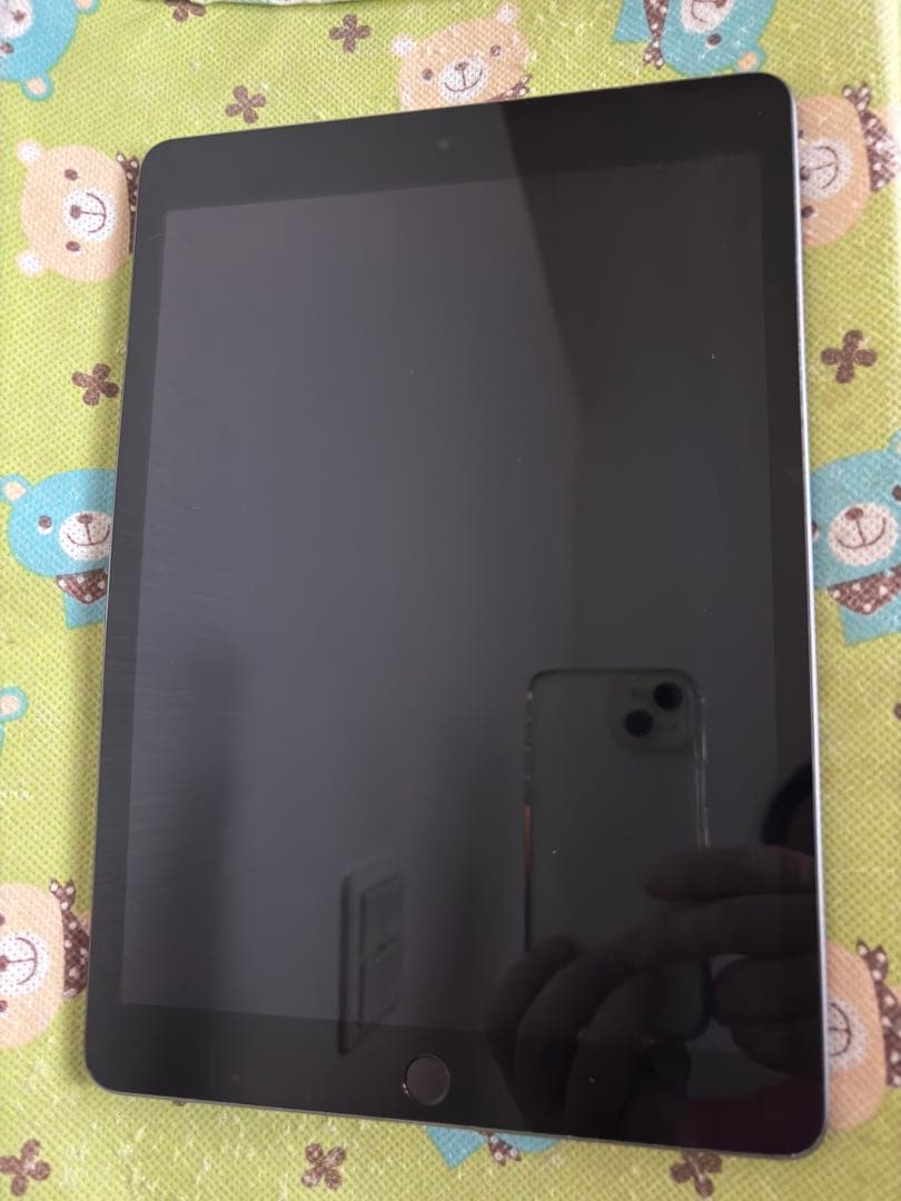 Apple iPad 第9世代 64GB Wifiモデル