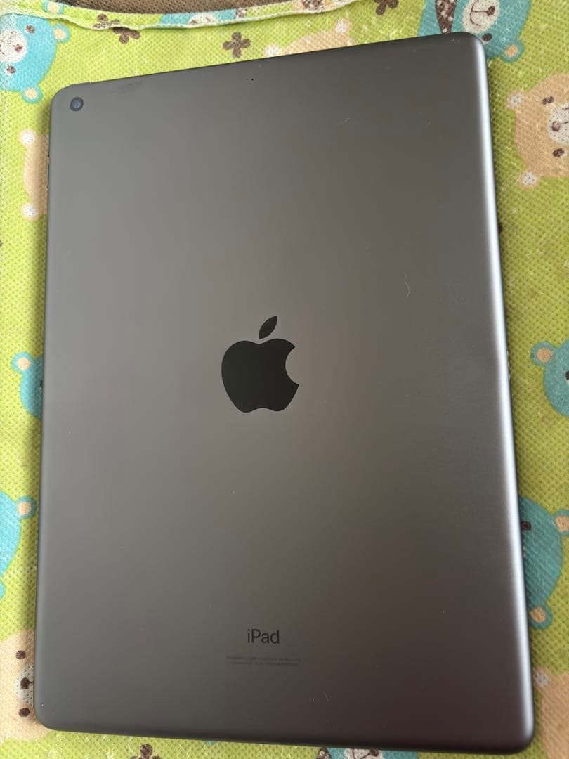 Apple iPad 第9世代 64GB Wifiモデル