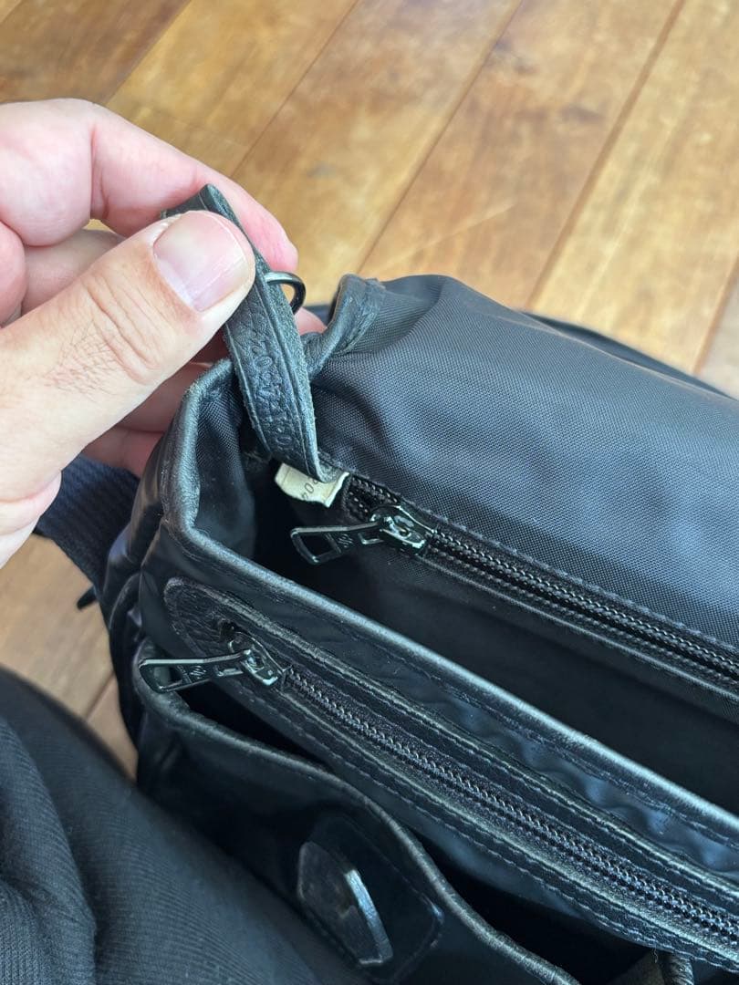 ロペさま専用　アバディーン　バチュークロス　ハンティングワールド　ブラック