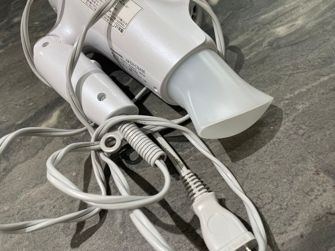 パナソニック　ナノイードライヤー　EH-CNA9E