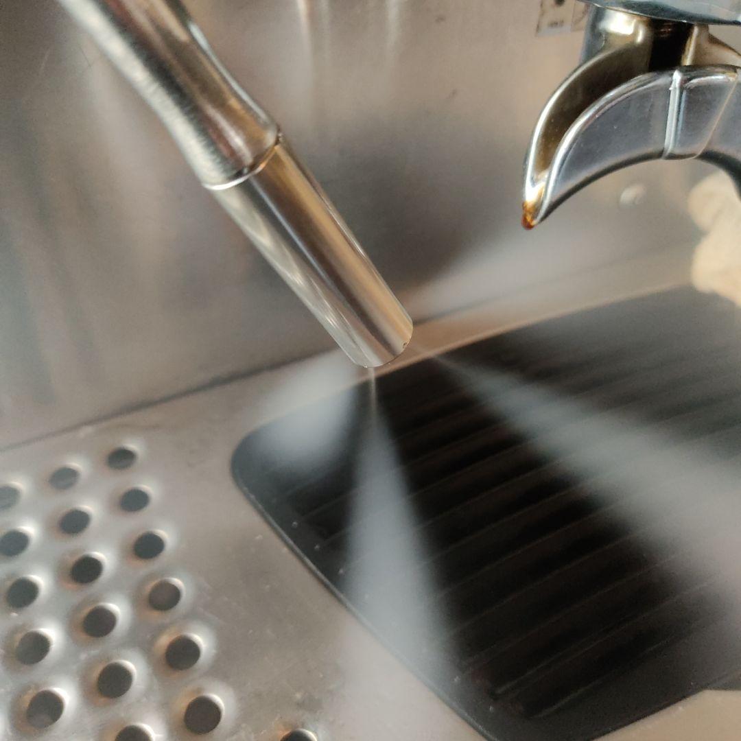 Rancilio Classe 5 USB 2G エスプレッソマシン