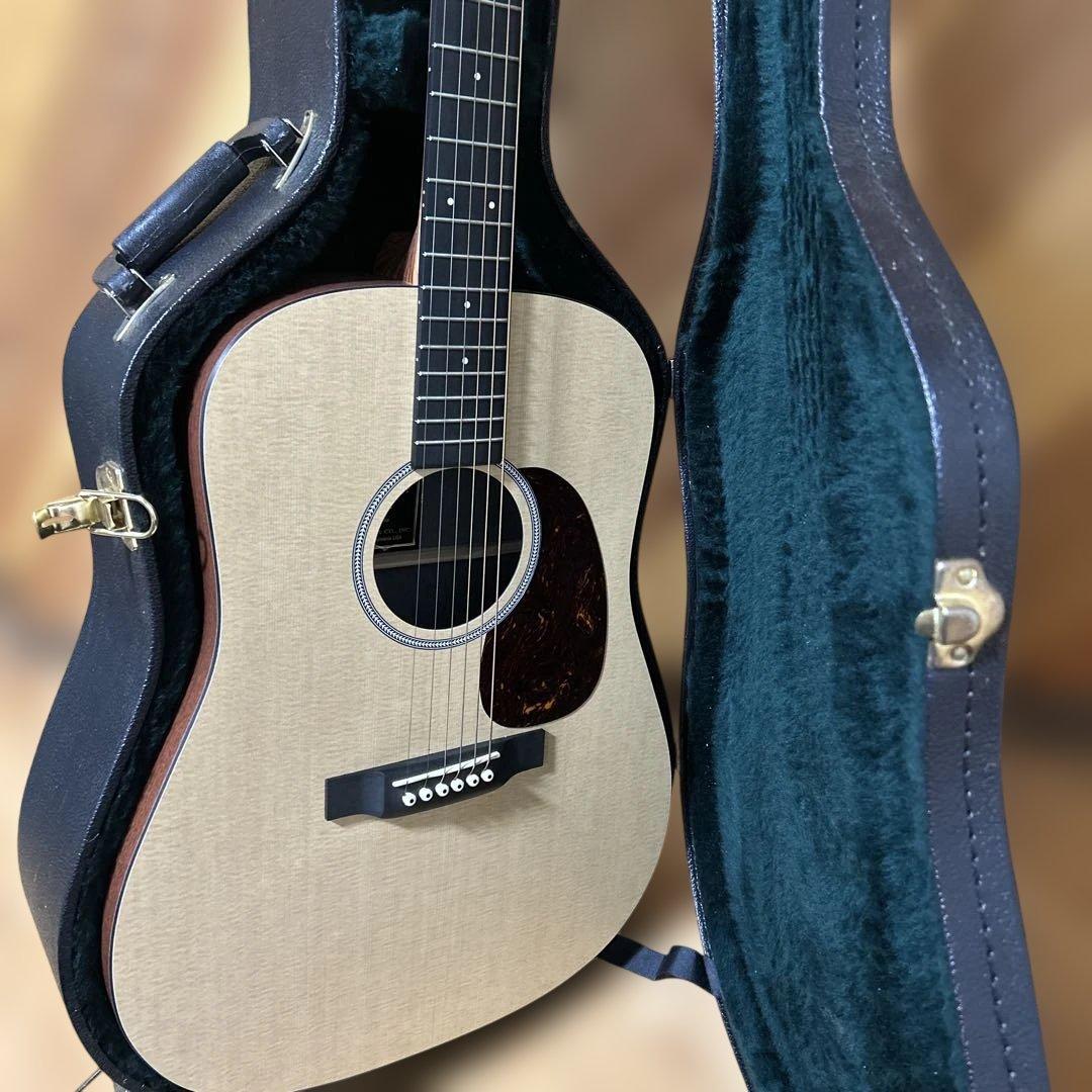 Martin & Co. DXMAE アコースティックギター　1833