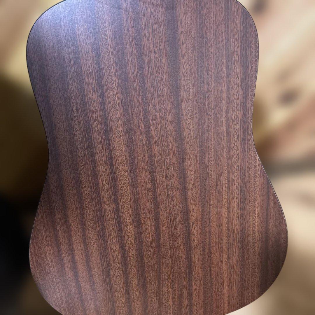 Martin & Co. DXMAE アコースティックギター　1833