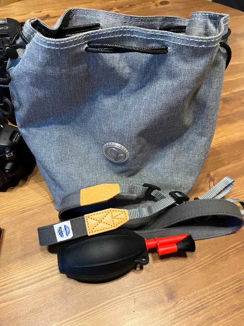 デジタルカメラ Canon EOS kiss X7