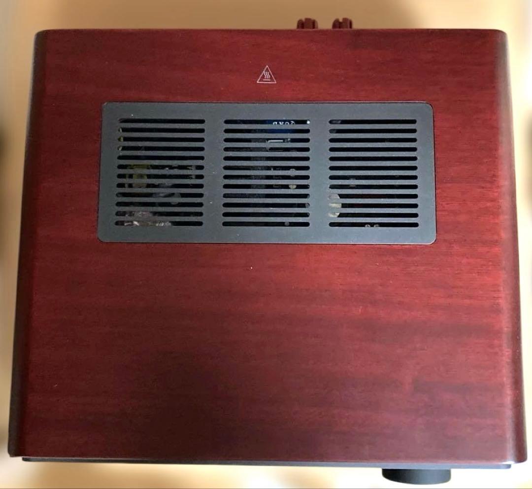 QUAD クオードベナ2　サペルマホガニー