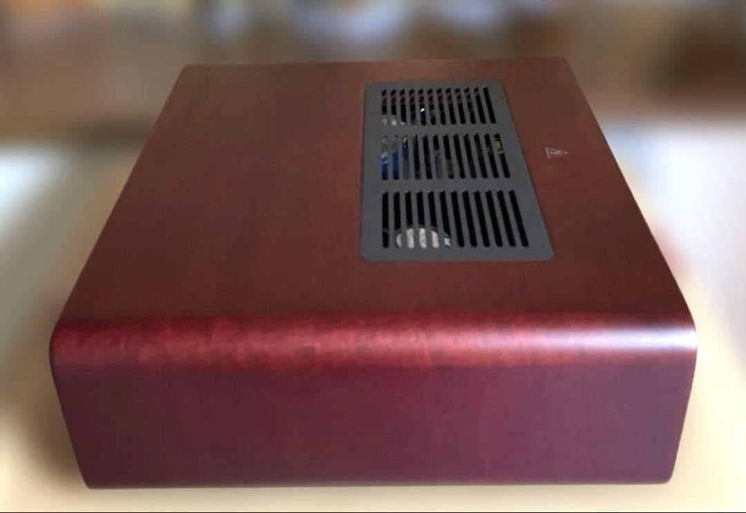 QUAD クオードベナ2　サペルマホガニー