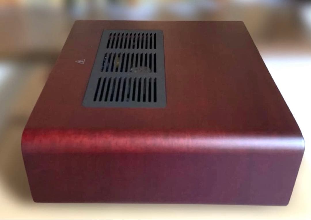 QUAD クオードベナ2　サペルマホガニー