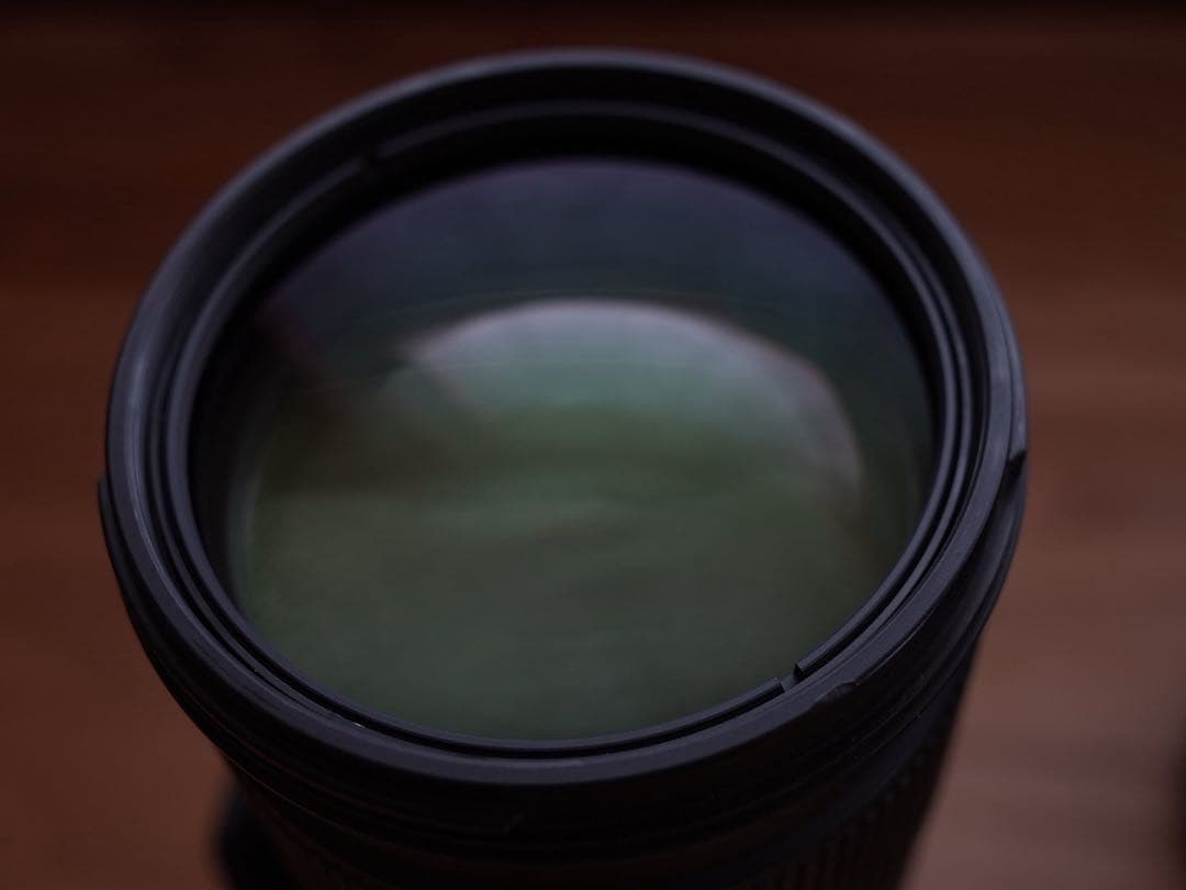 SIGMA APO70-200F2.8EX DG OS HSM/C キャノン