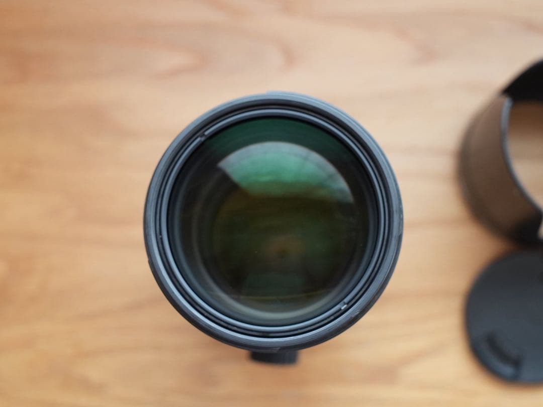 SIGMA APO70-200F2.8EX DG OS HSM/C キャノン