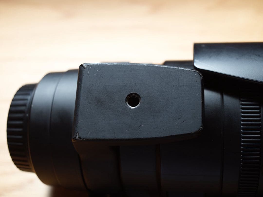 SIGMA APO70-200F2.8EX DG OS HSM/C キャノン