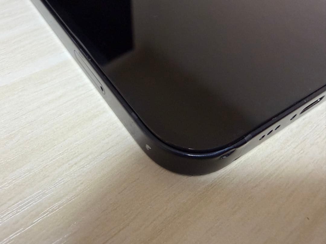 スマートフォン本体 iPhone12 128GB