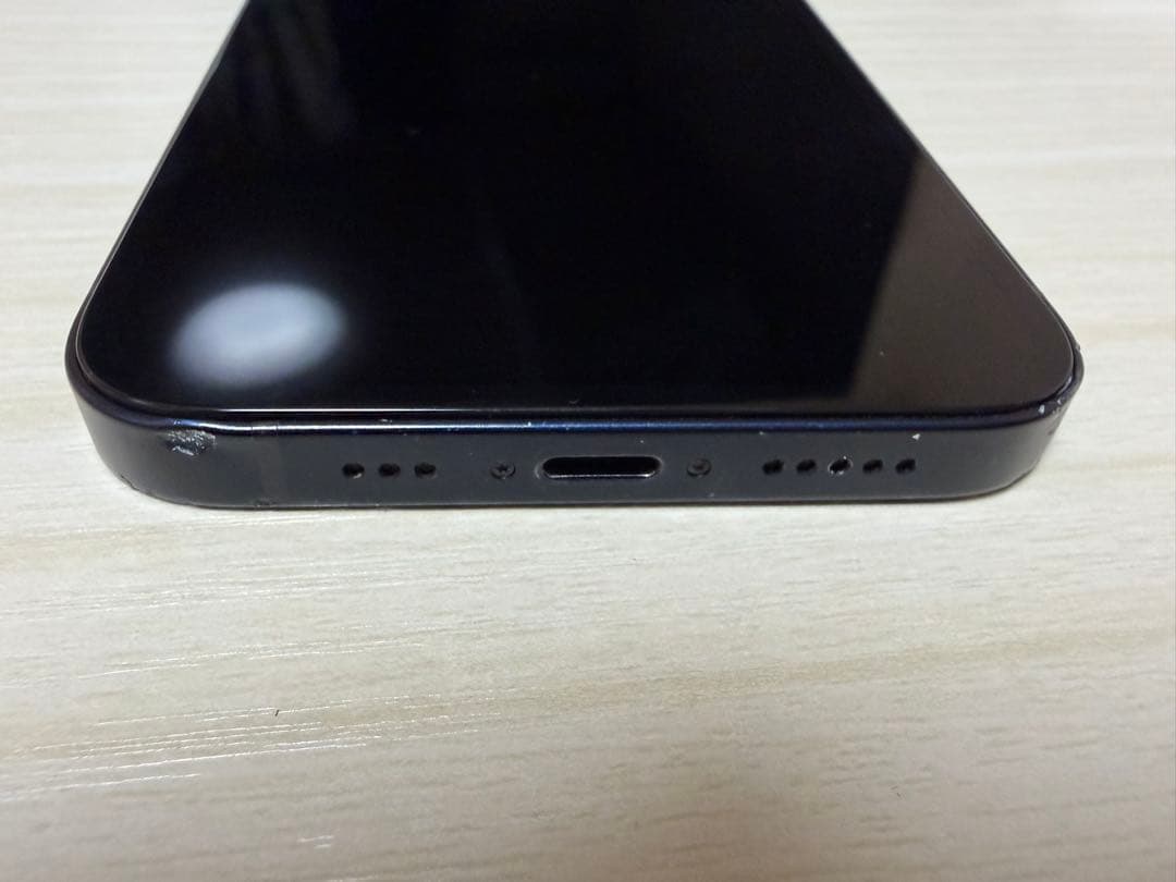 スマートフォン本体 iPhone12 128GB