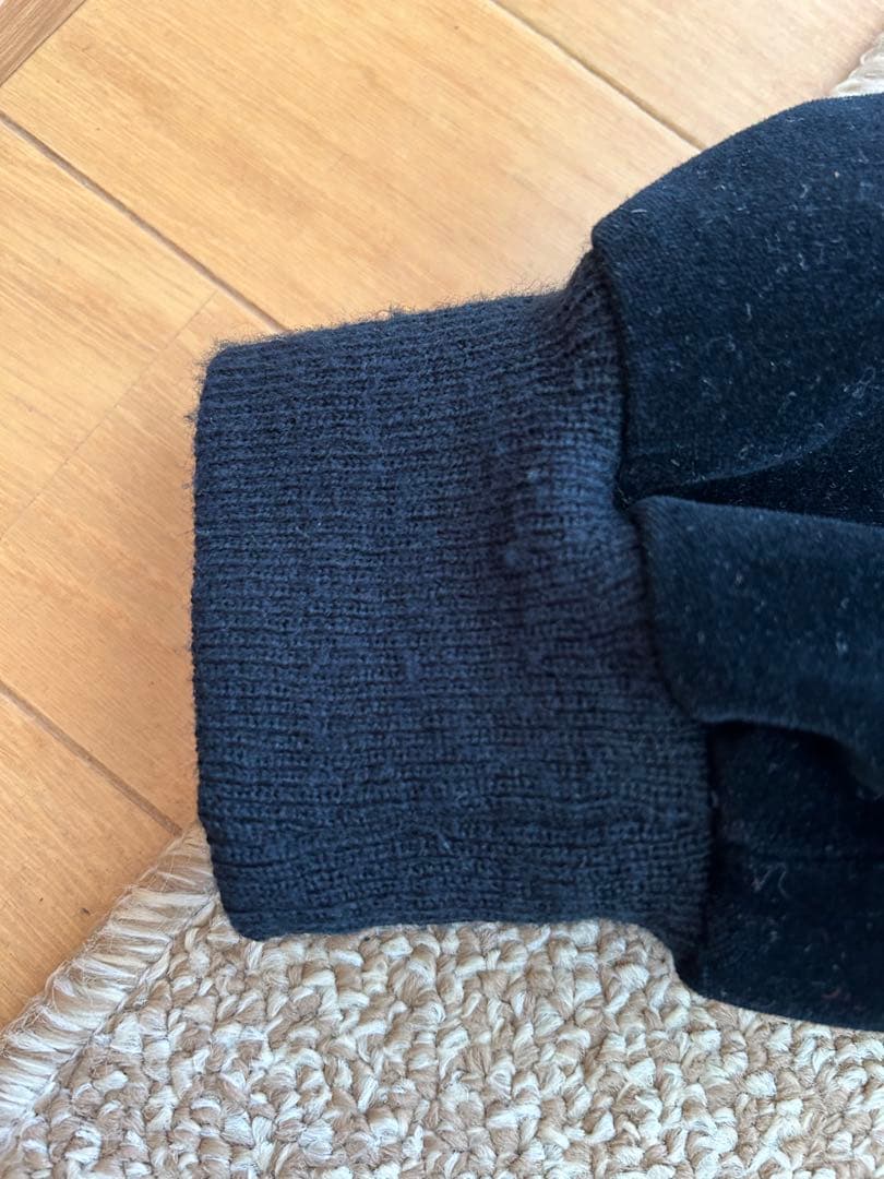 80s～90s 別珍スカジャン 虎柄