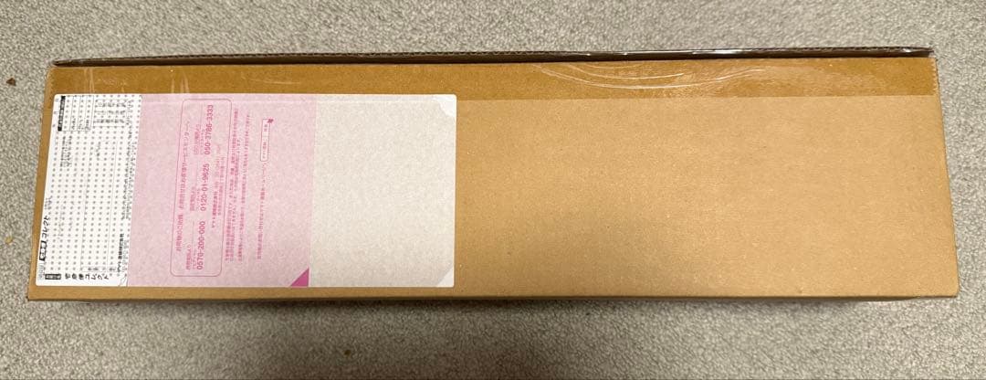 ワンピースカードゲーム English2ndanniversaryset日本語版