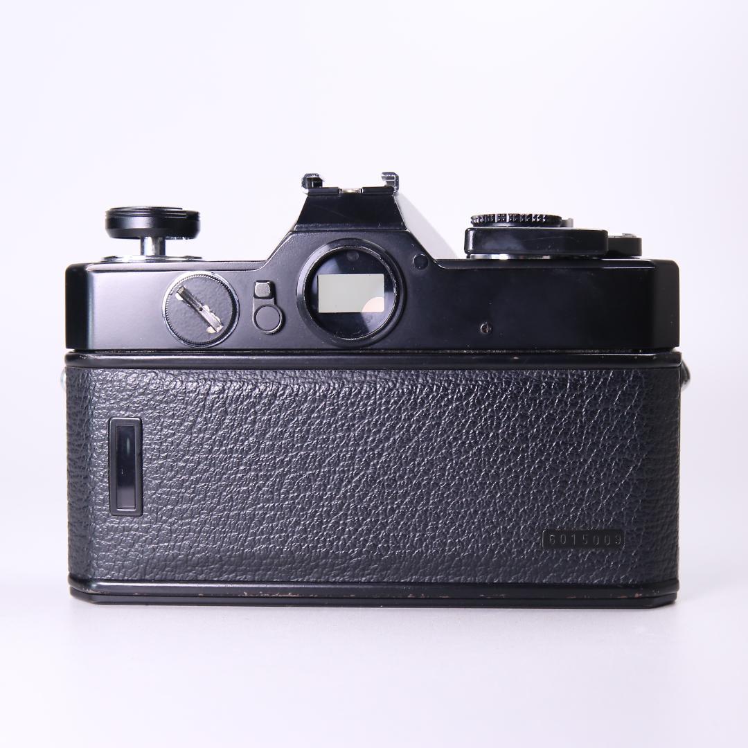 ☆完全動作＆美品☆FUJICA ST901 EBC 55mm F1.8 ＃533