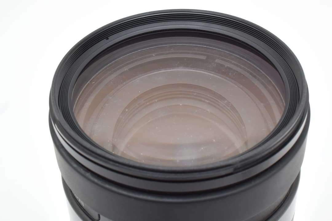 レンズ(ズーム) Tamron AF 200-400mm F5.6 Canon 9507