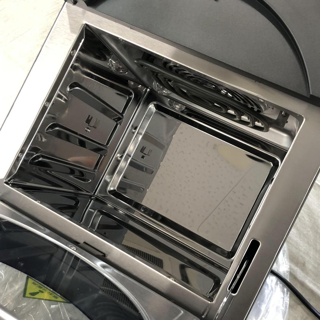 EPEIOS エペイオス ノンフライオーブン CP247A