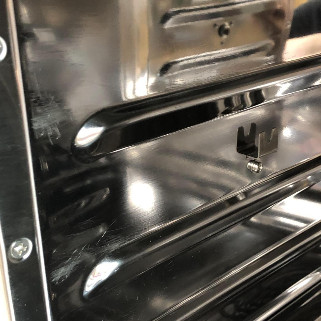 EPEIOS エペイオス ノンフライオーブン CP247A