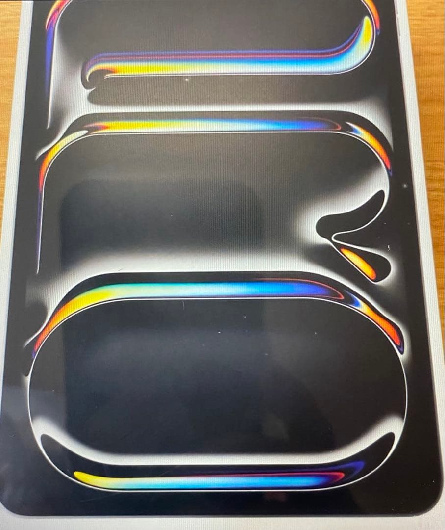 iPad Pro M4 256GB 11インチ Wi-Fiモデル　シルバー