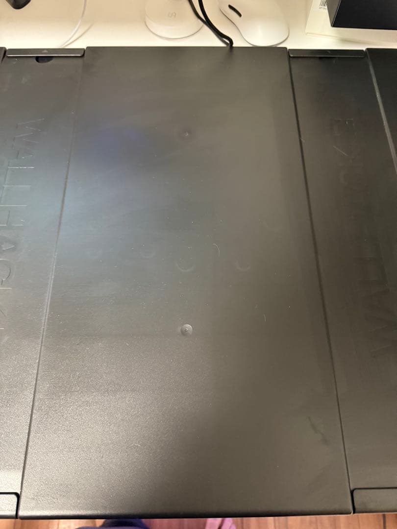 Wallhack SP-005 限定 DesolateYume