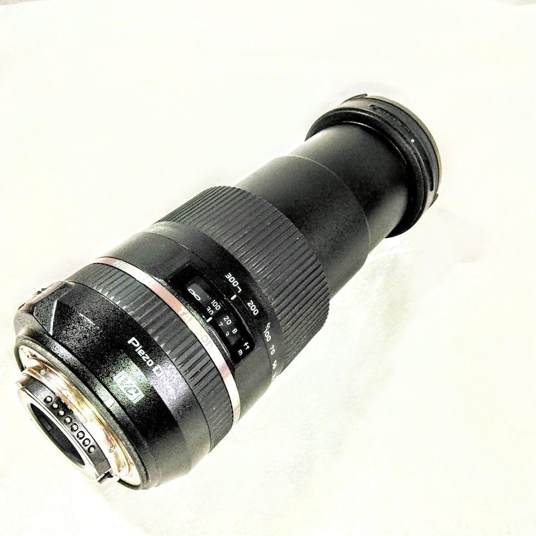 美品　Tamron 16-300mm Di II VC　Nikon用