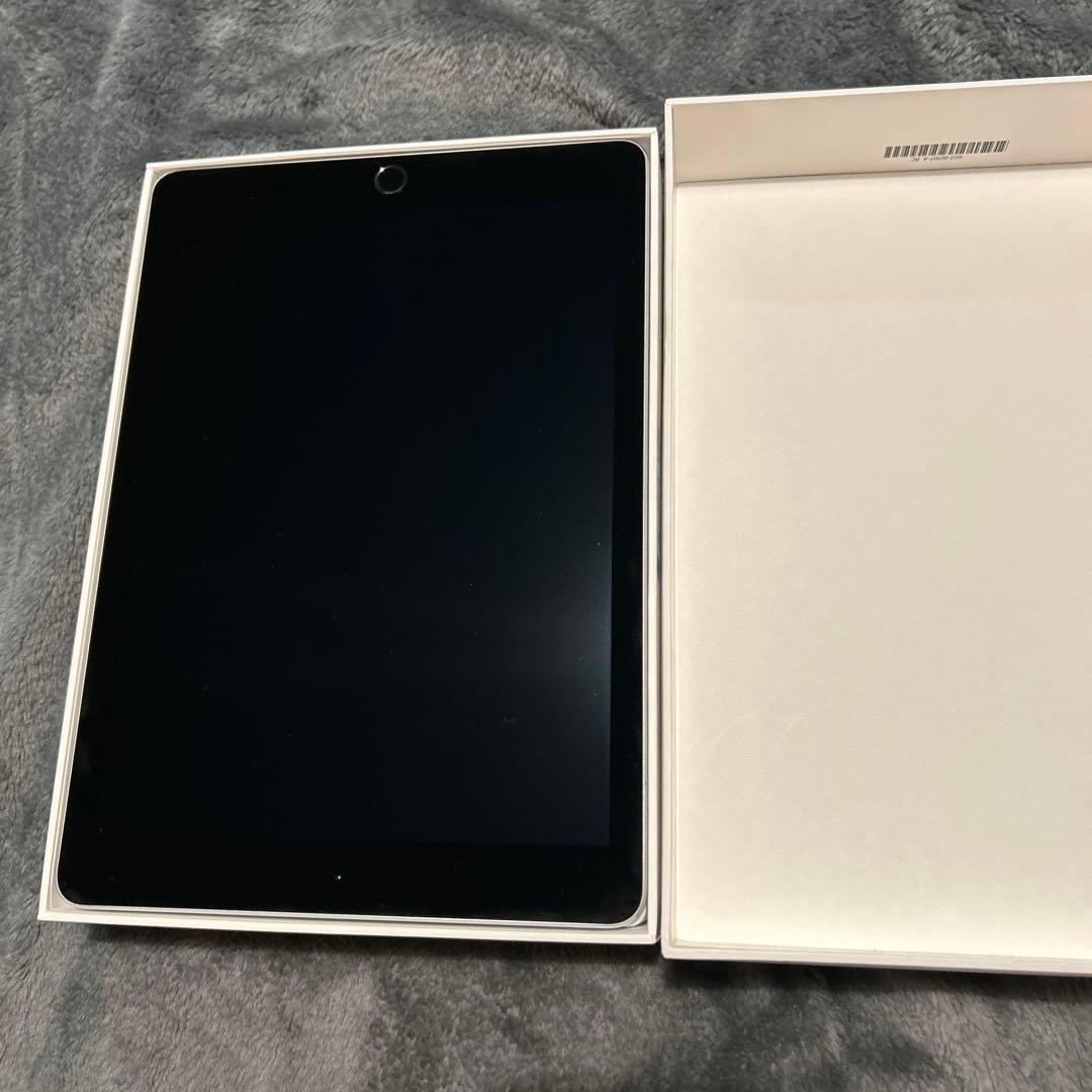 Apple iPad Air 2 シルバー 64GB