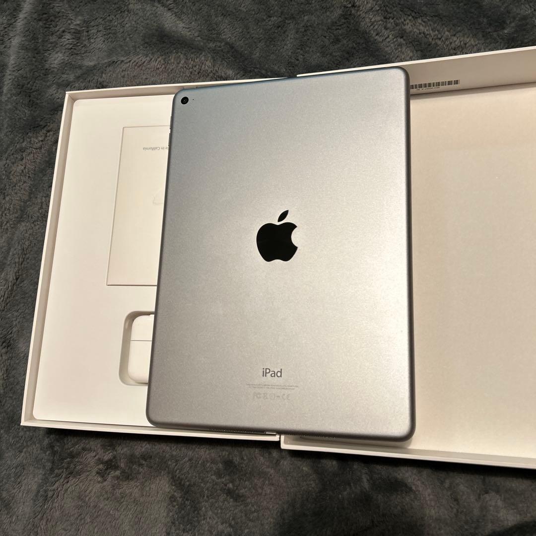 Apple iPad Air 2 シルバー 64GB