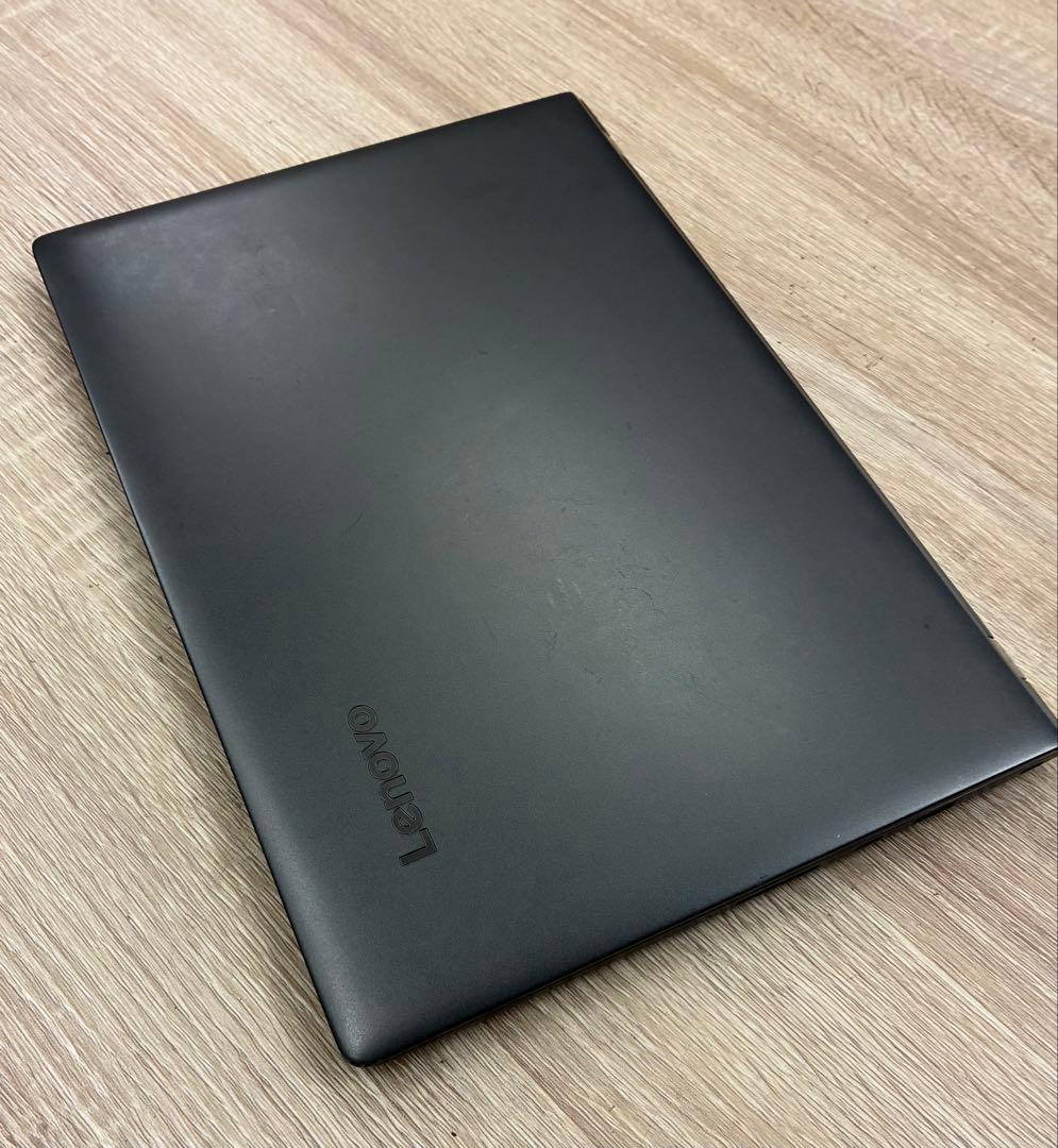 状態良　Lenovo ノートパソコン　K22-80