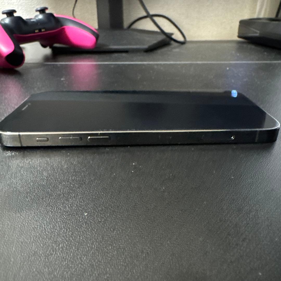 Apple iPhone 12 Pro 512GB グラファイトSIMフリー