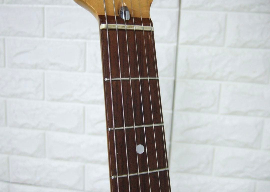 Fender Japan ST72-58US ストラトキャスター