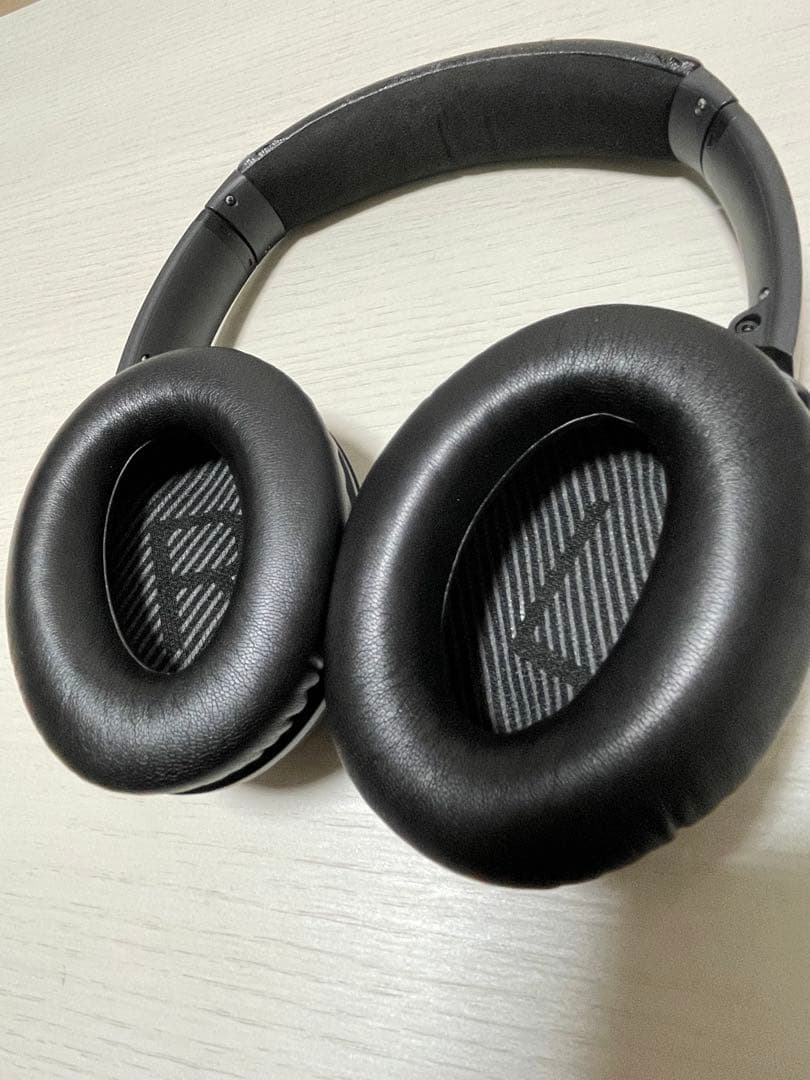 BOSE QuietComfort35 II QC35 ブラック