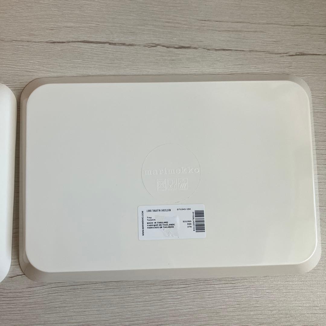 その他 marimekko lokki tarjotin