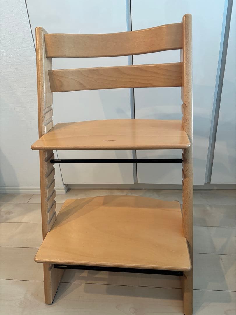 ストッケ　Tripp Trapp トリップトラップ