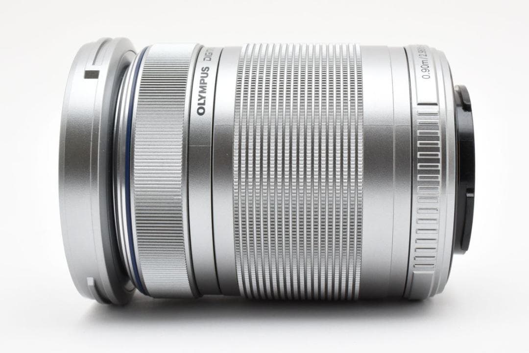 美品 M.ZUIKO DIGITAL 40-150mm F4-5.6 R ED