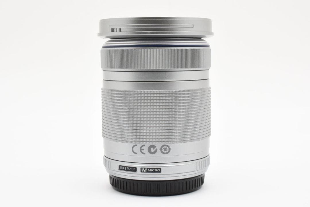 美品 M.ZUIKO DIGITAL 40-150mm F4-5.6 R ED