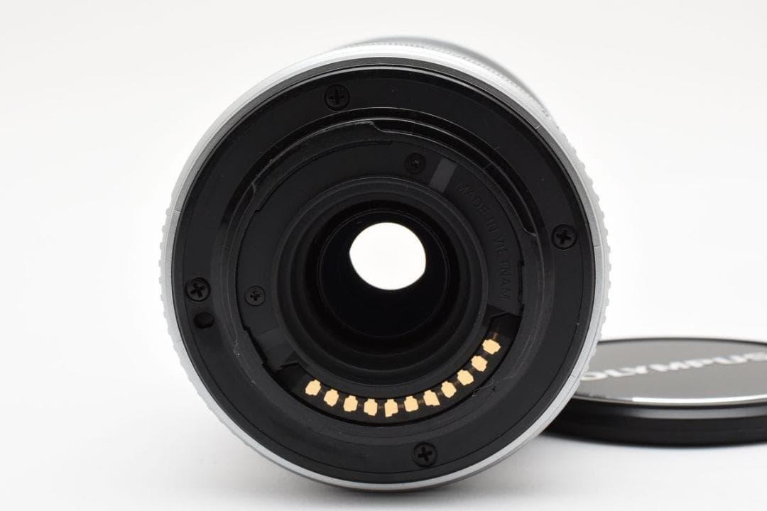 美品 M.ZUIKO DIGITAL 40-150mm F4-5.6 R ED