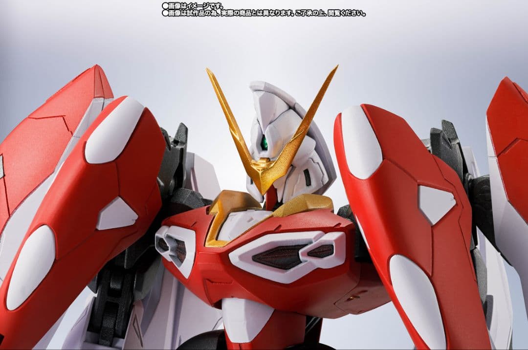 [未開封品] ROBOT魂 フェニックスガンダム