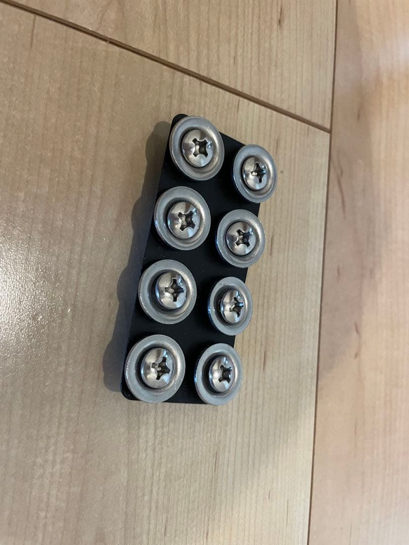 Flux XF Mサイズ　19-20年式