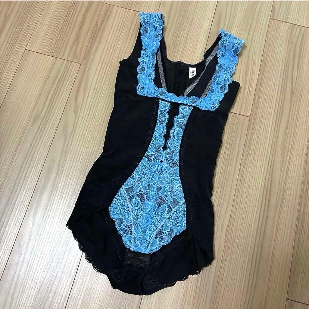 【新品未使用】グラントイーワンズ ボディスーツ ララドール ブルームーン 80L