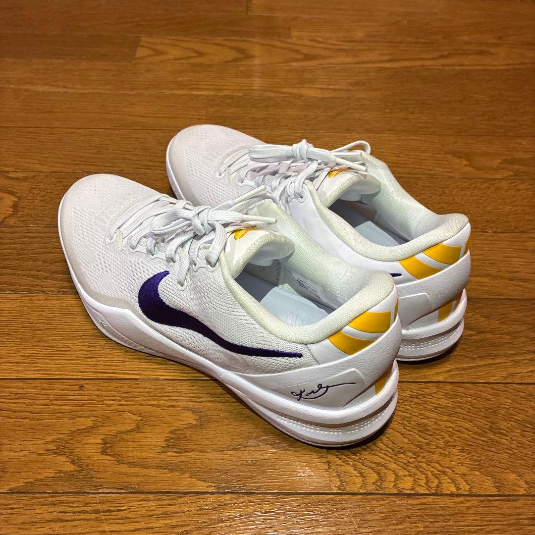 NIKE コービー8 Kobe8 プロトロ　正規品 【新品未使用】