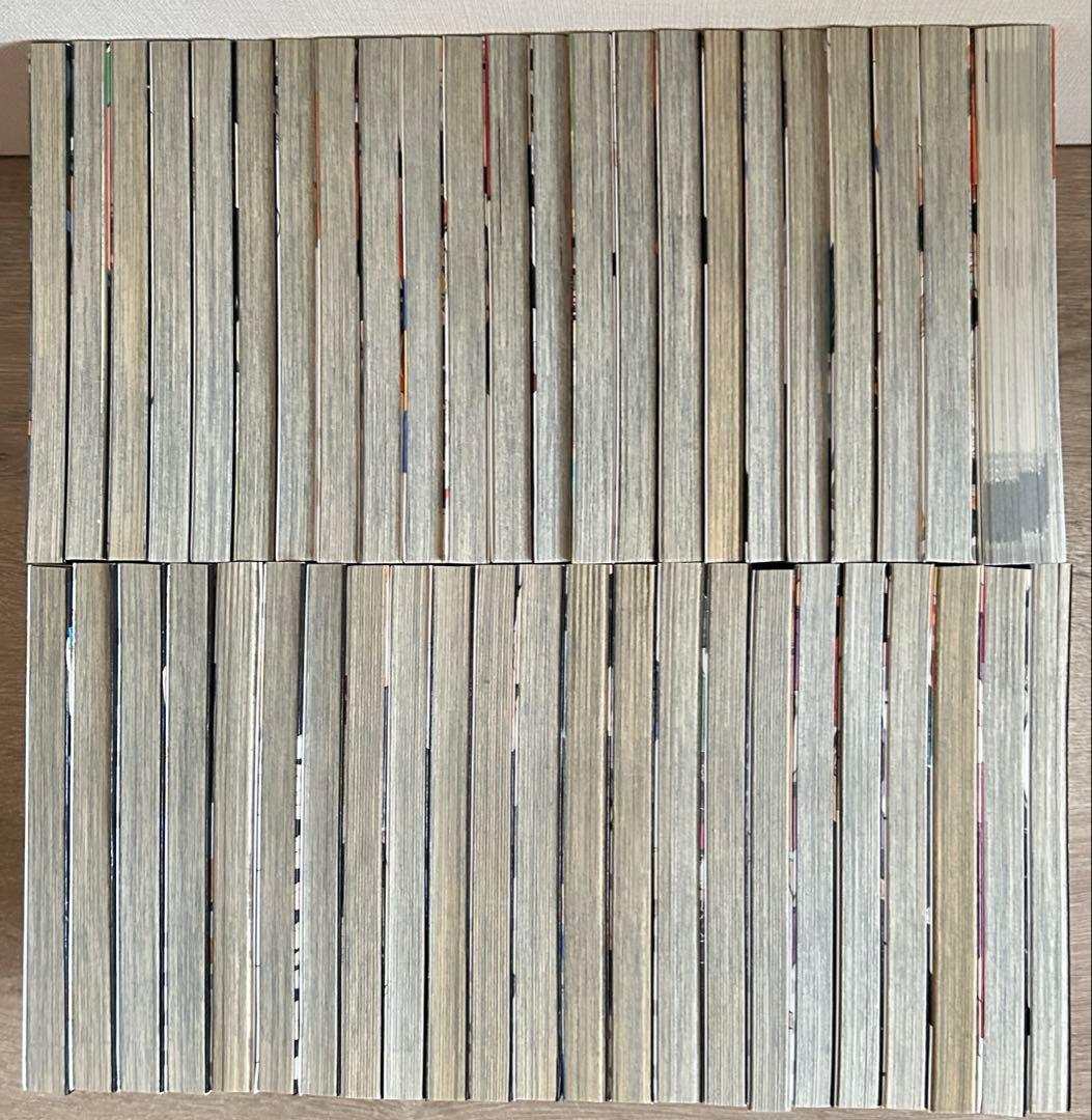 ハイキュー!!　全45巻＋排球極!　古館春一　全46冊セット