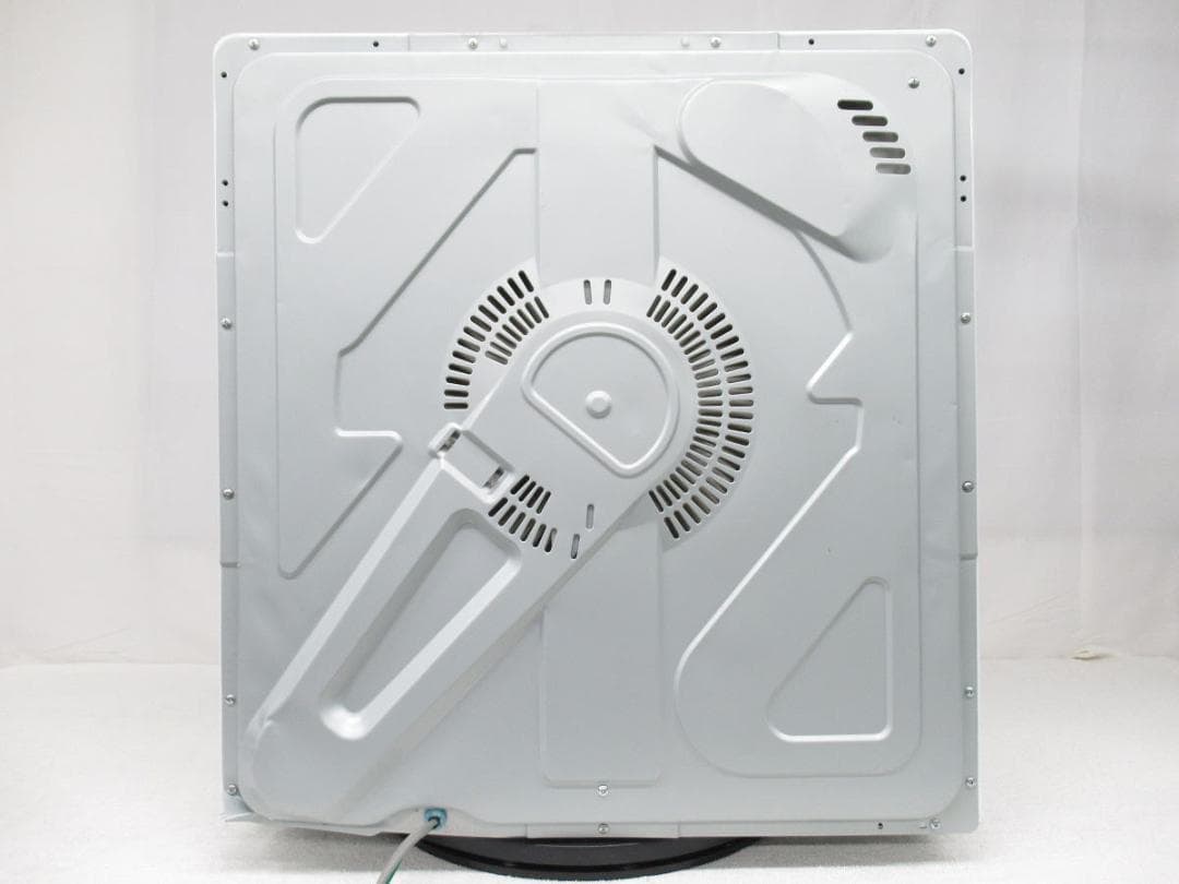 ■014■日立■衣類乾燥機■5㎏■ヒーター&風乾燥■DE-N50HV■22年製■