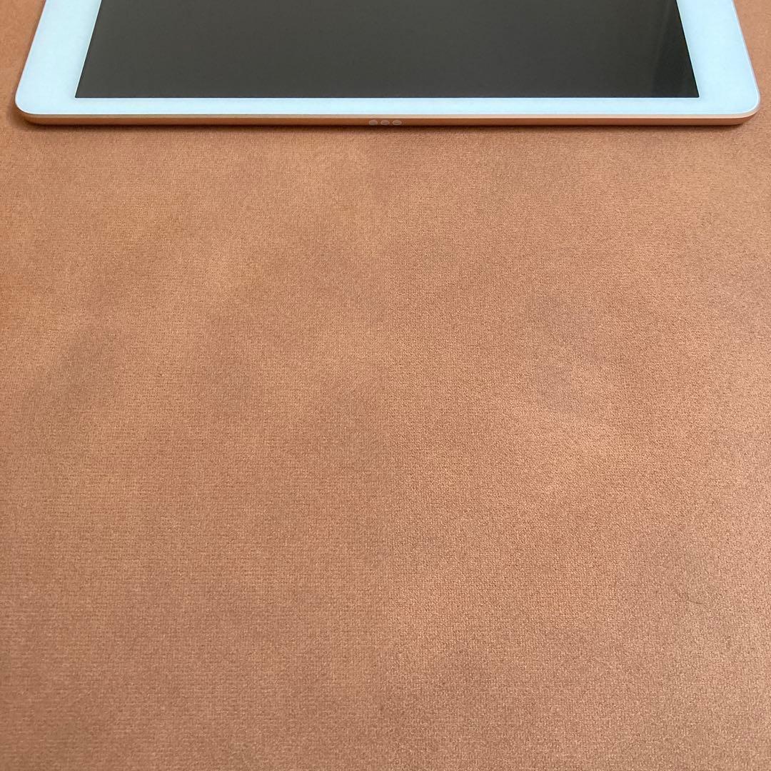 1176【早い者勝ち】美品☆電池ほぼ新品☆iPad7 第7世代 32GB☆