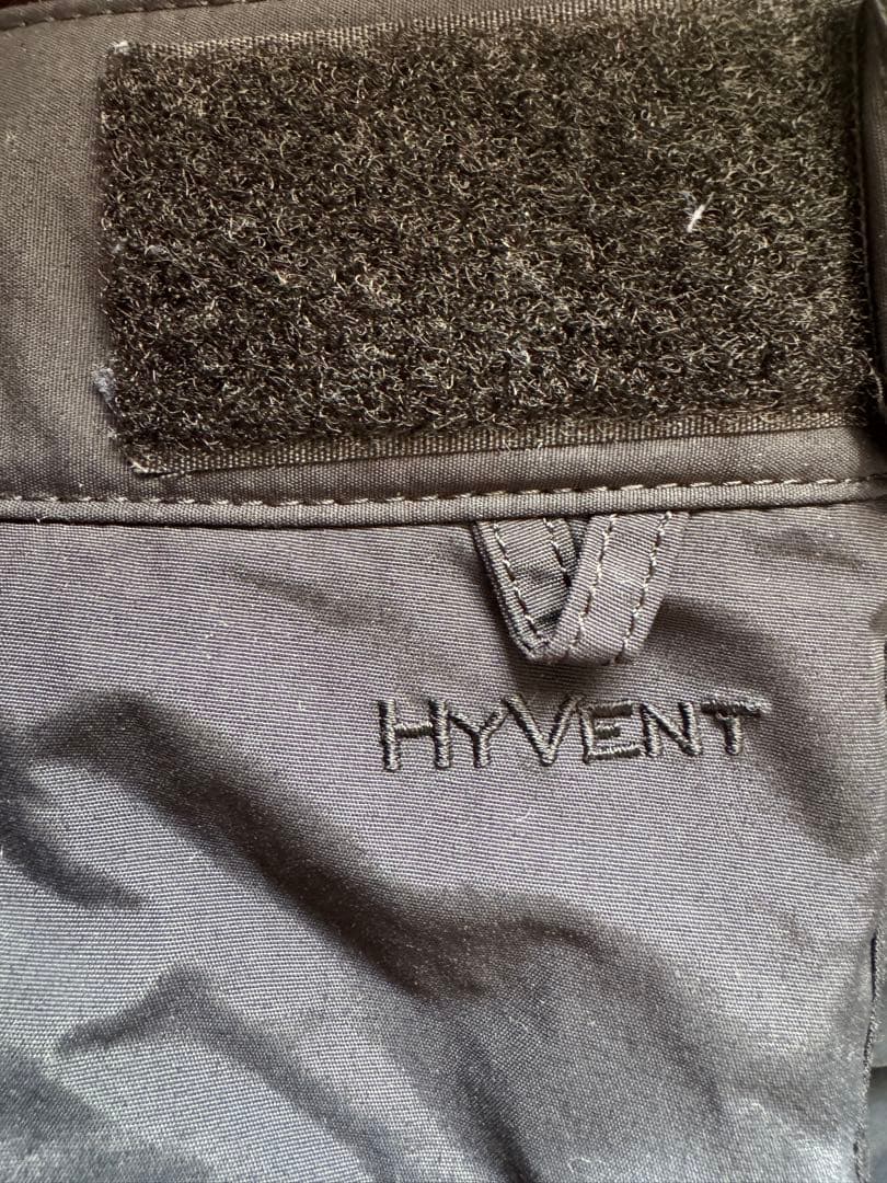 THE NORTH FACE メンズ M ブラック スノーボードパンツ