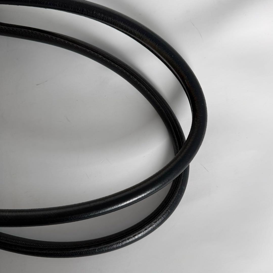 ネイビー★PELLE MORBIDA ペッレモルビダ キャピターノトート